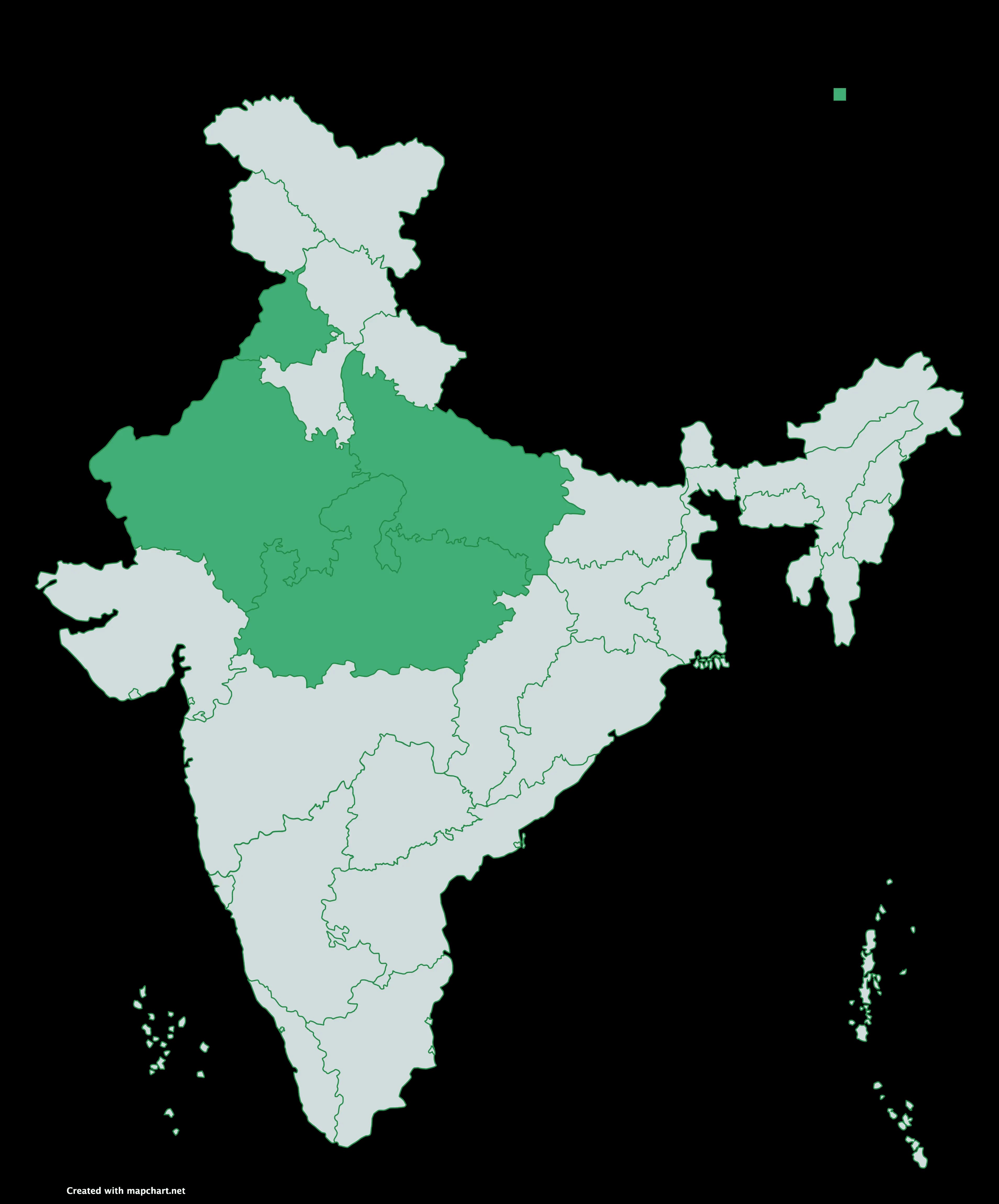 Fybyte India Presence