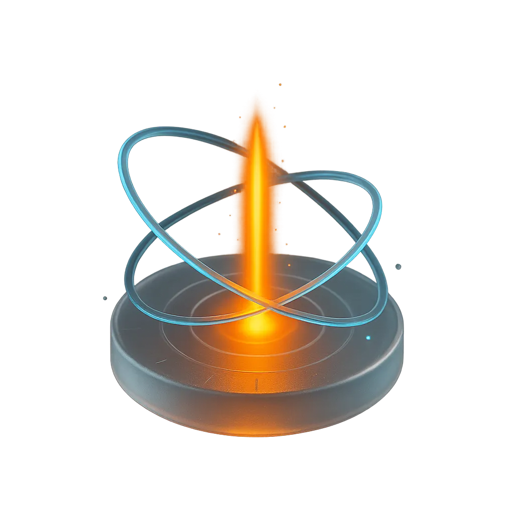 Founded with a Vision