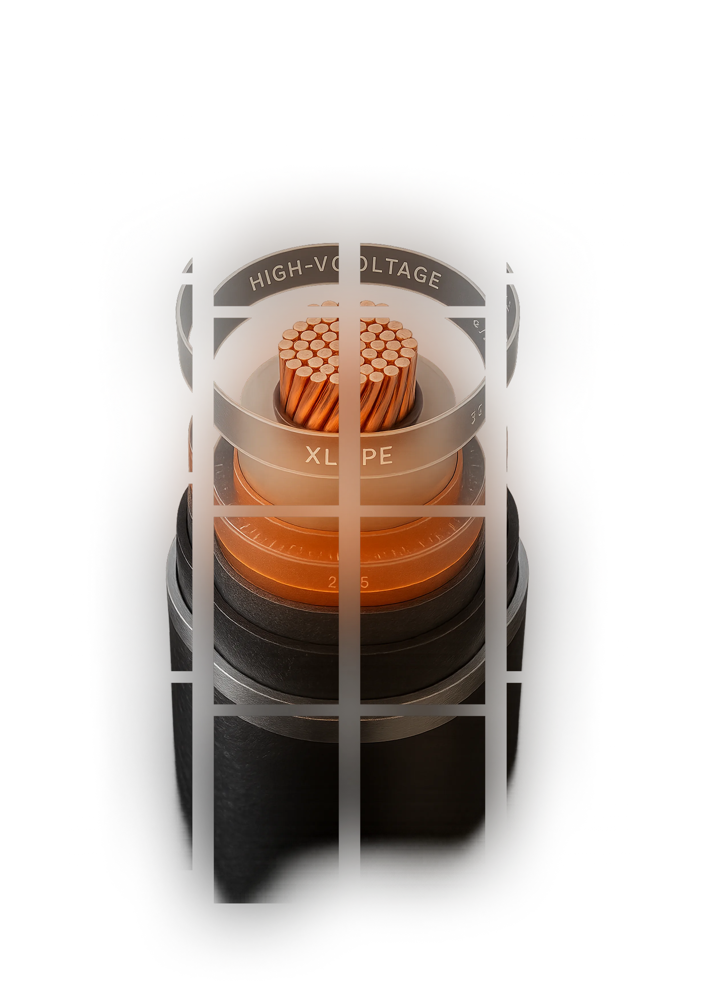 Manufacturing process at Fybyte